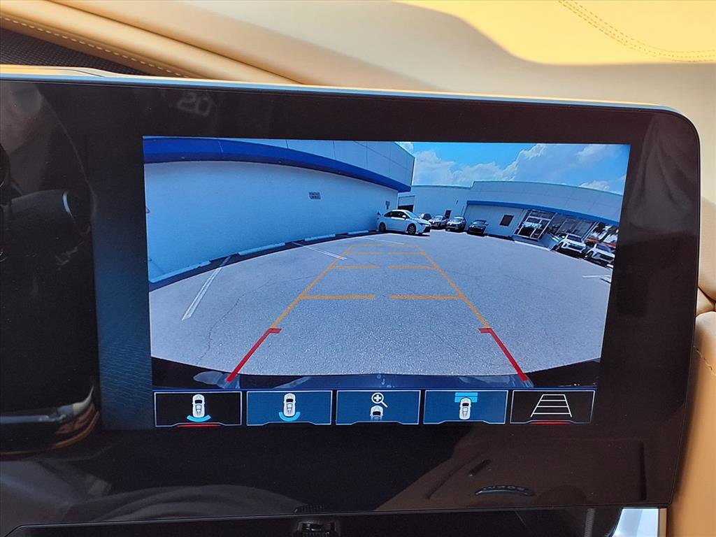 Used 2024 Chevrolet Corvette Z06 image 10