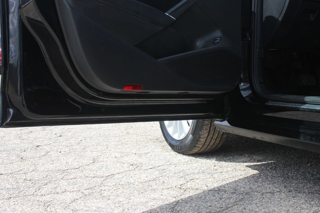 Used 2016 Volkswagen Passat 1.8T SE image 45