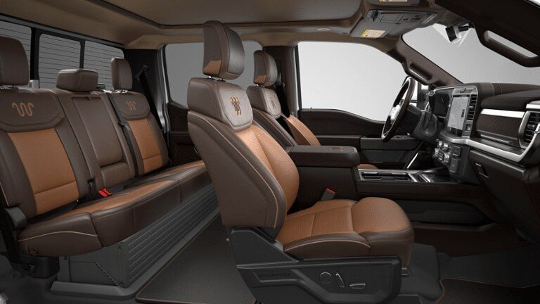 New 2026 Ford F350 King Ranch AWD/4WD image 27