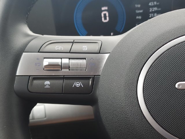 Certified 2026 Hyundai Kona SEL Sport AWD/4WD image 23