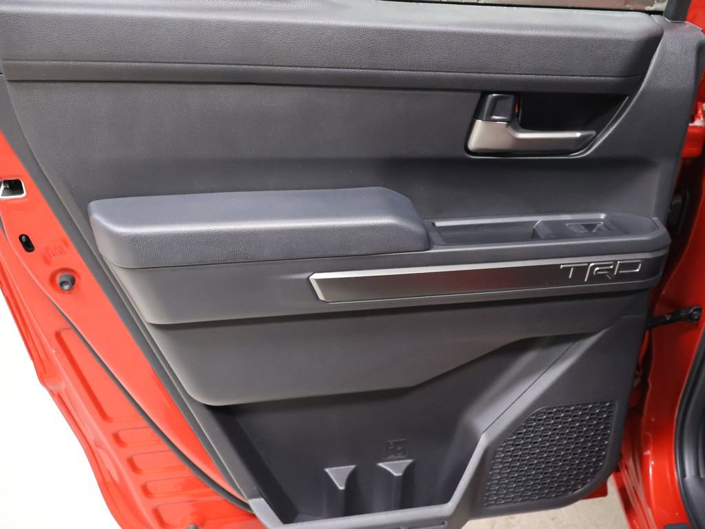 New 2026 Toyota Tacoma TRD Off-Road AWD/4WD image 11