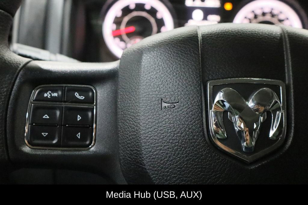 Used 2018 RAM 1500 Express w/ Express Value Package image 8