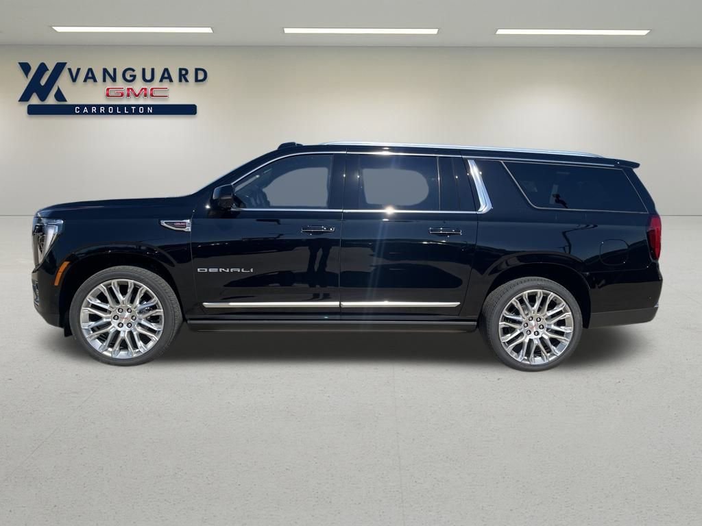 New 2026 GMC Yukon XL Denali w/ Denali Reserve Package image 2