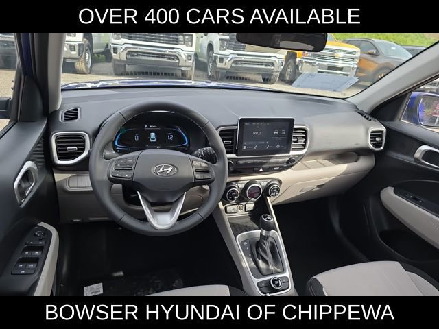 New 2026 Hyundai Venue SEL image 6