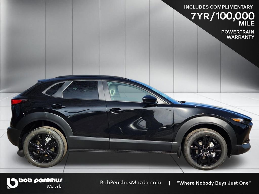 New 2026 MAZDA CX-30 Aire Edition image 24