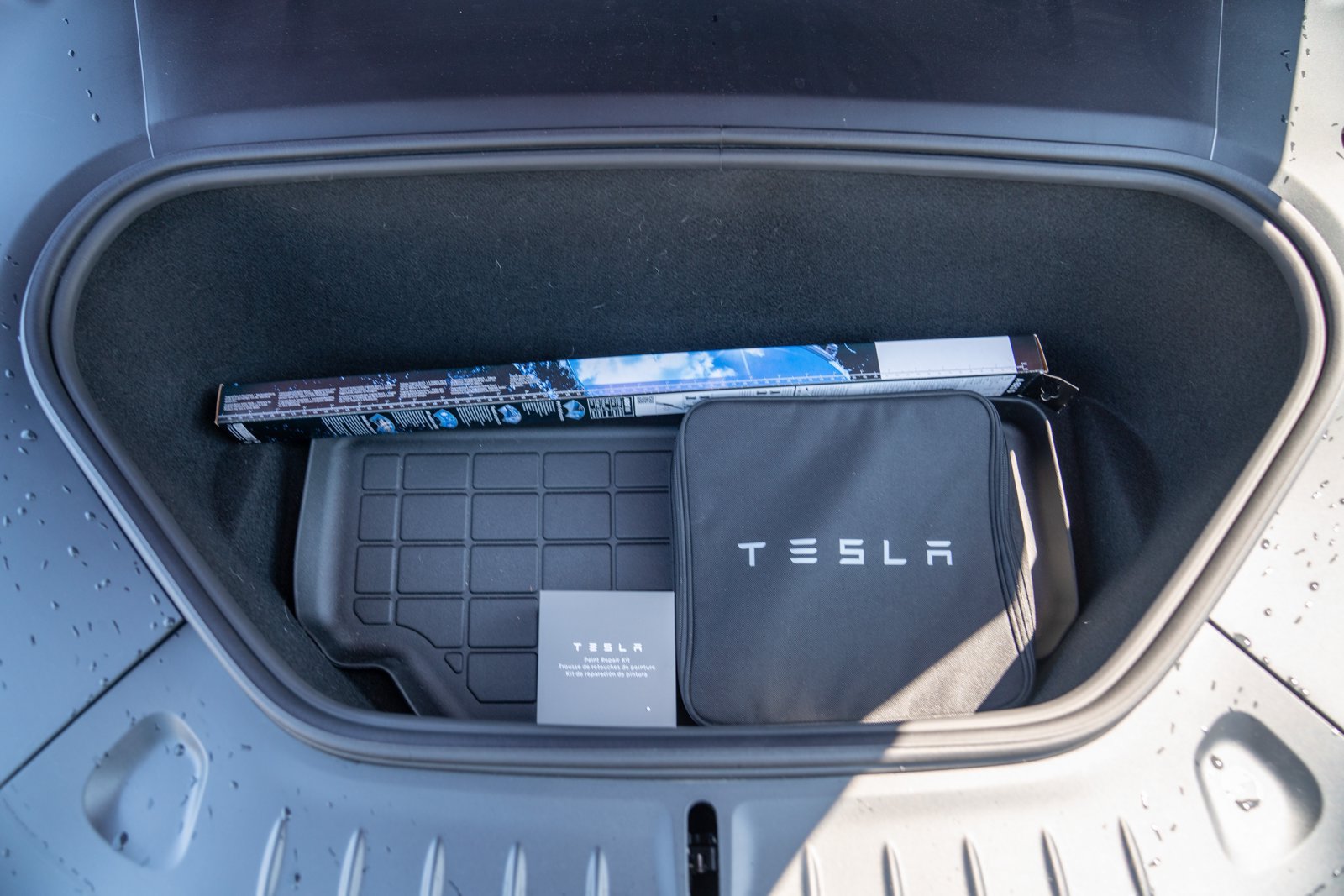 Used 2022 Tesla Model S AWD/4WD image 28