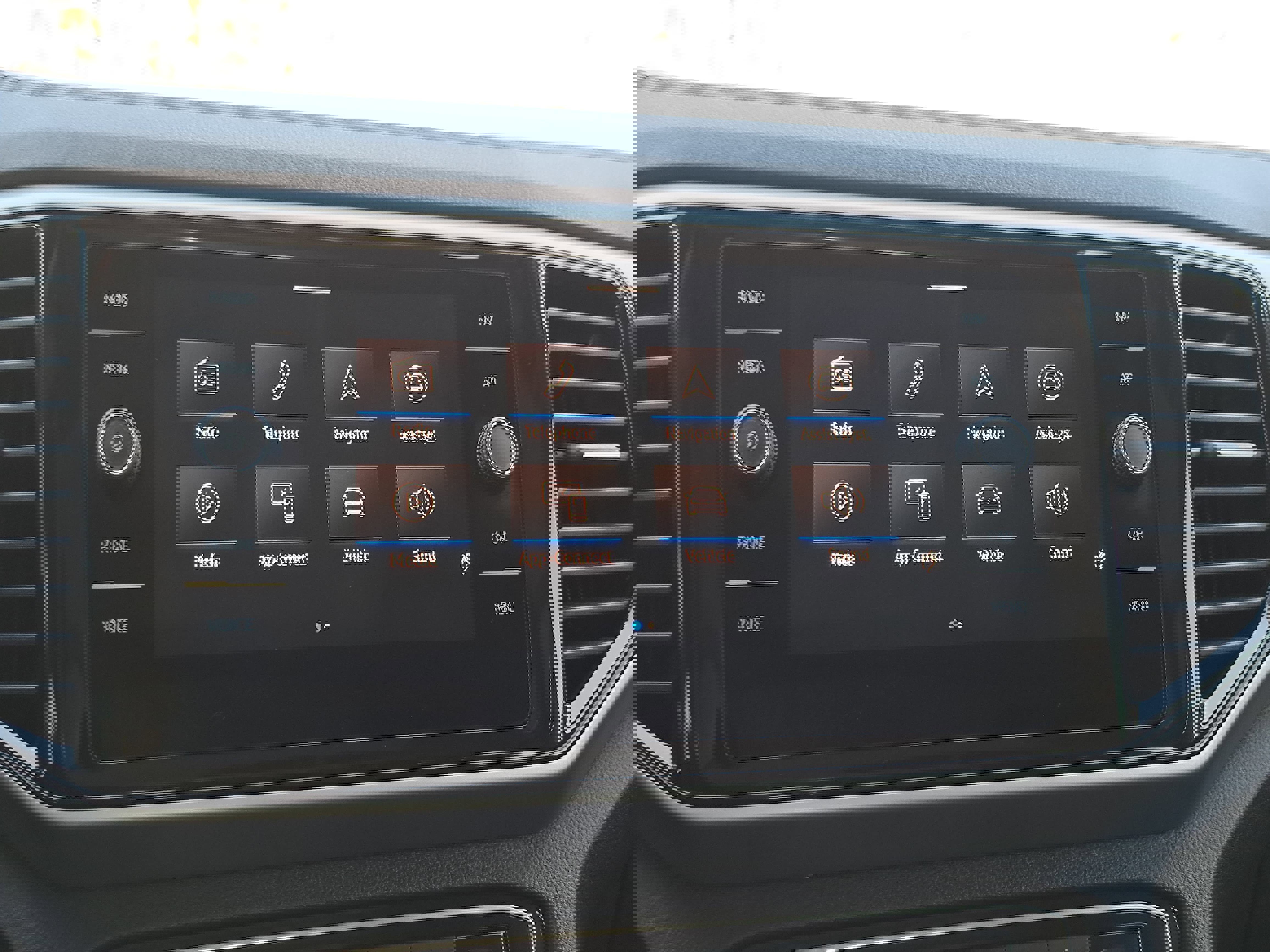 Certified 2023 Volkswagen Atlas SEL AWD/4WD image 23