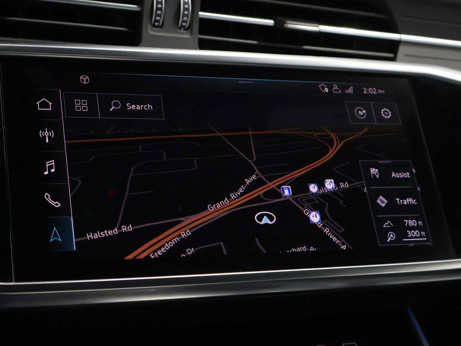 Used 2020 Audi S7 Prestige w/ Prestige Package AWD/4WD image 31