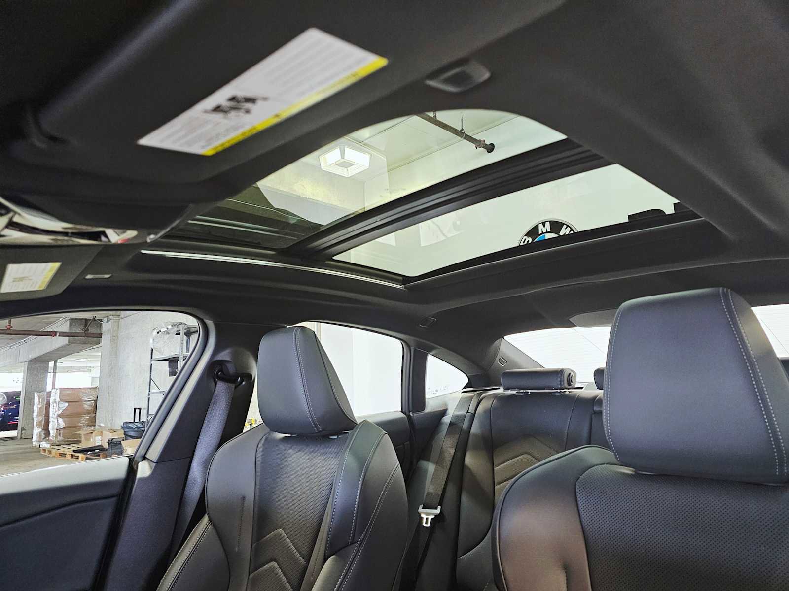 New 2025 BMW 228i xDrive w/ Premium Package image 24