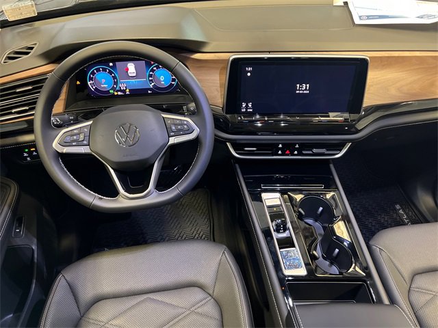 New 2026 Volkswagen Atlas SE image 12