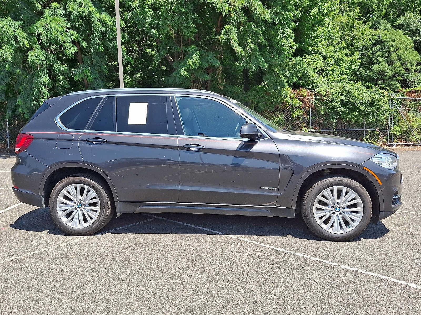 Used 2016 BMW X5 xDrive35i AWD/4WD image 8
