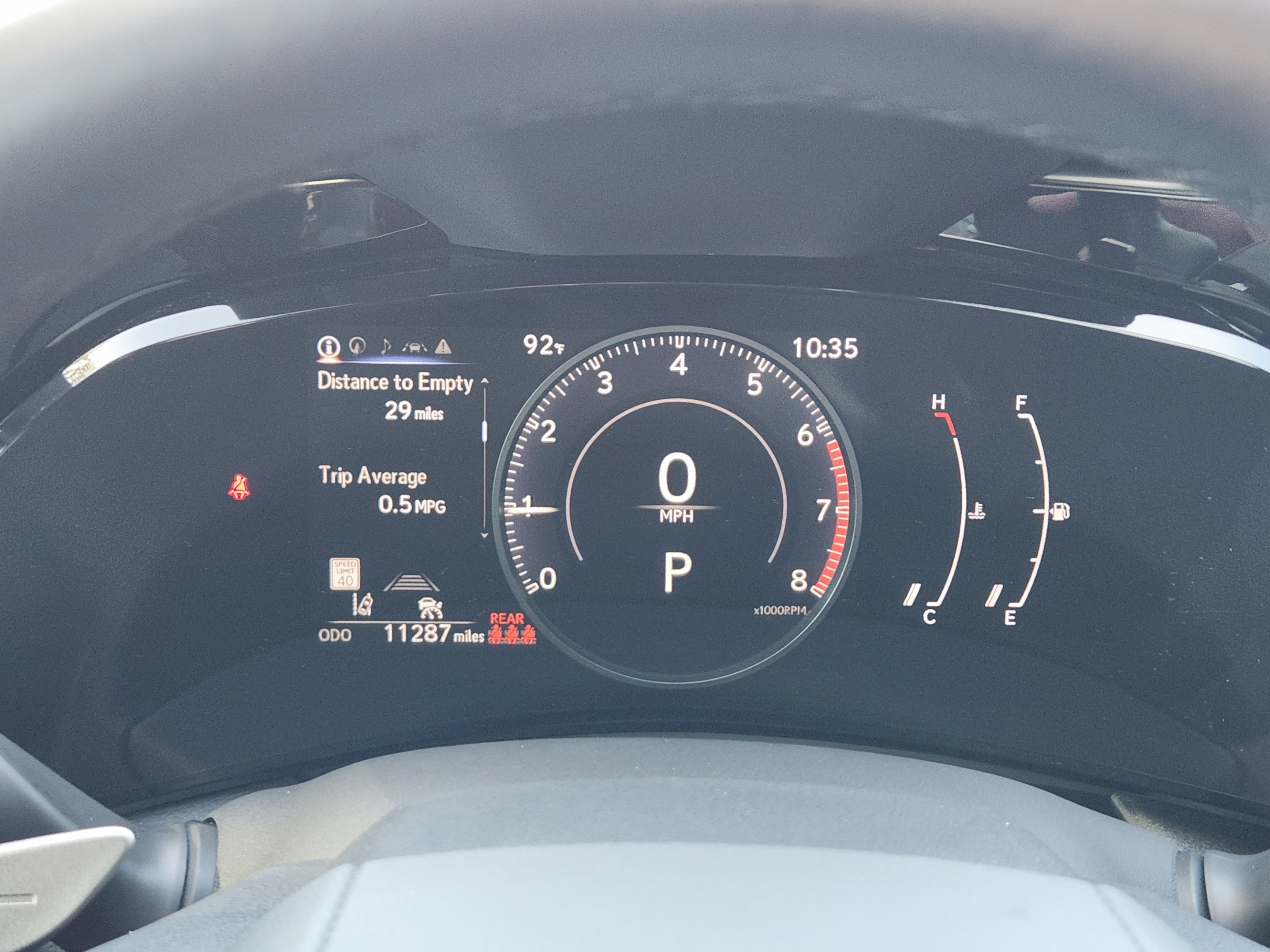 Certified 2026 Lexus NX 350 AWD w/ Accessory Package (Z1) image 8