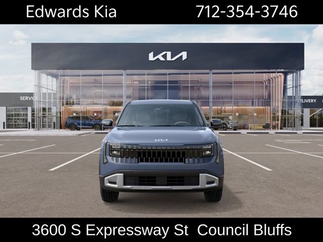 New 2027 Kia Seltos S AWD/4WD image 2