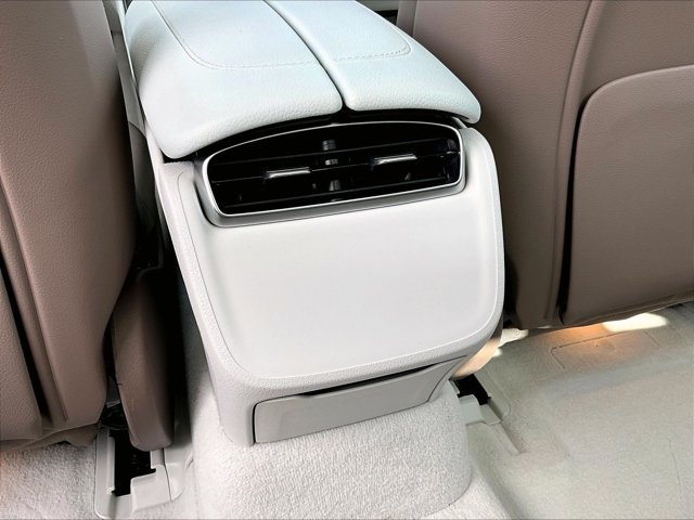 Certified 2023 Mercedes-Benz EQE 350+ Sedan image 24