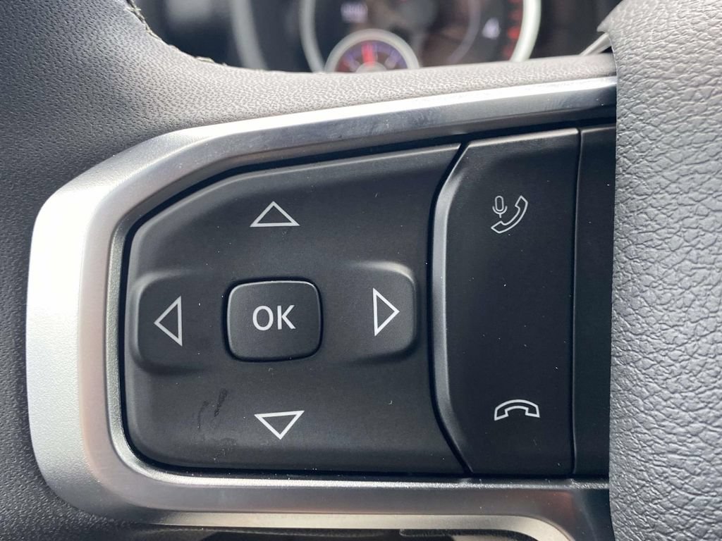 New 2026 RAM 3500 Big Horn AWD/4WD image 56