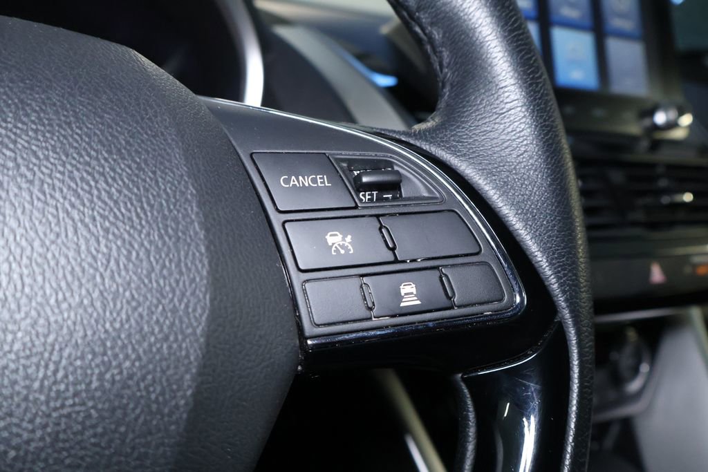 Used 2024 Mitsubishi Eclipse Cross SE image 20