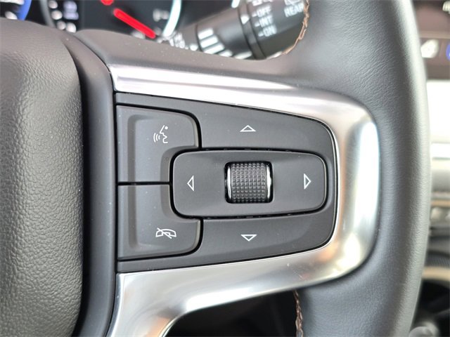 Certified 2024 Chevrolet Blazer Premier w/ Driver Confidence II Package image 38