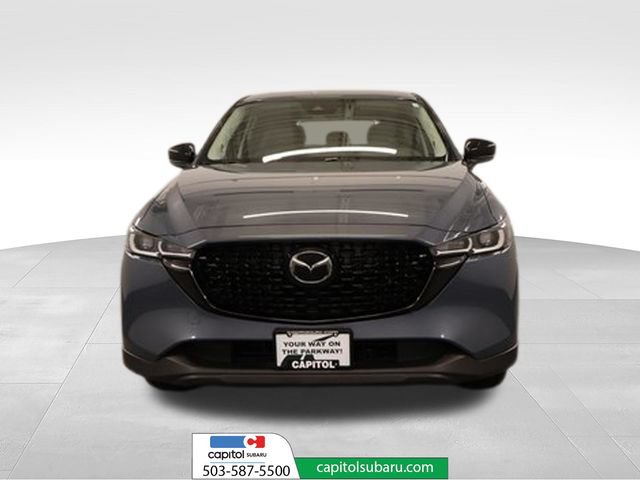 Used 2025 MAZDA CX-5 Carbon Edition AWD/4WD image 6
