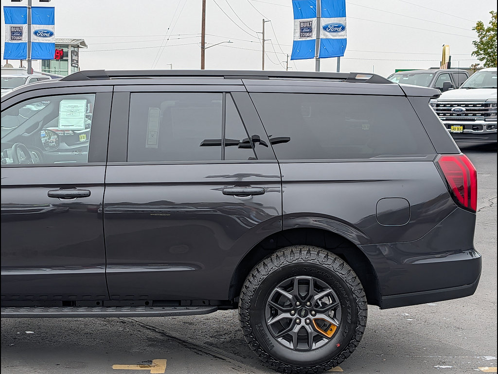 New 2027 Ford Expedition Tremor w/ Driver's Package AWD/4WD image 13