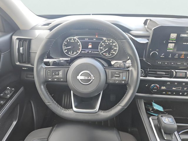 Certified 2023 Nissan Pathfinder SL image 24