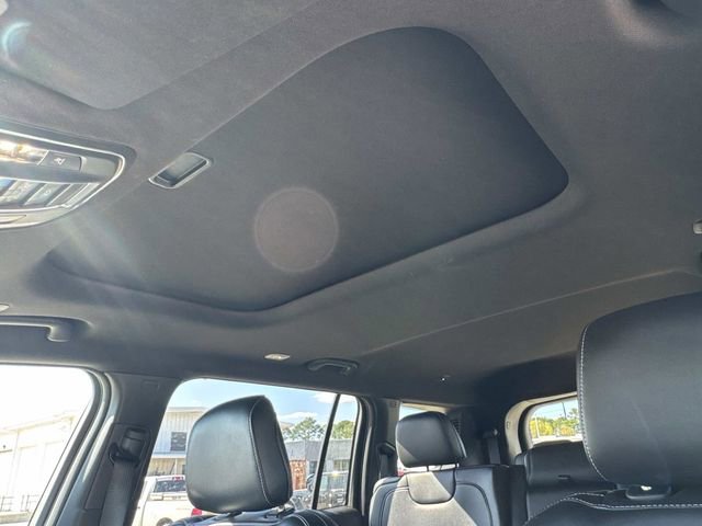 Used 2025 Jeep Grand Cherokee L Altitude image 23