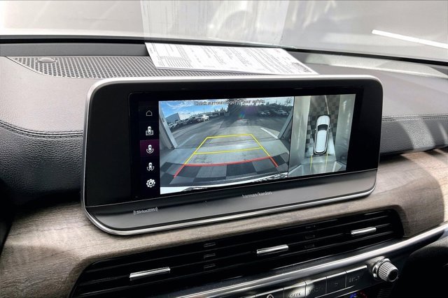 Used 2022 Kia Telluride SX image 24