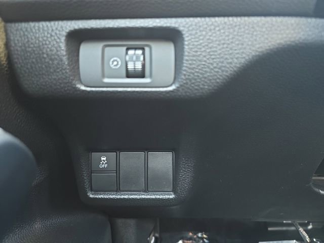 New 2026 Honda Civic Sport Touring image 25