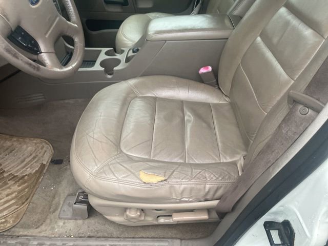 Used 2003 Ford Explorer Limited AWD/4WD image 14