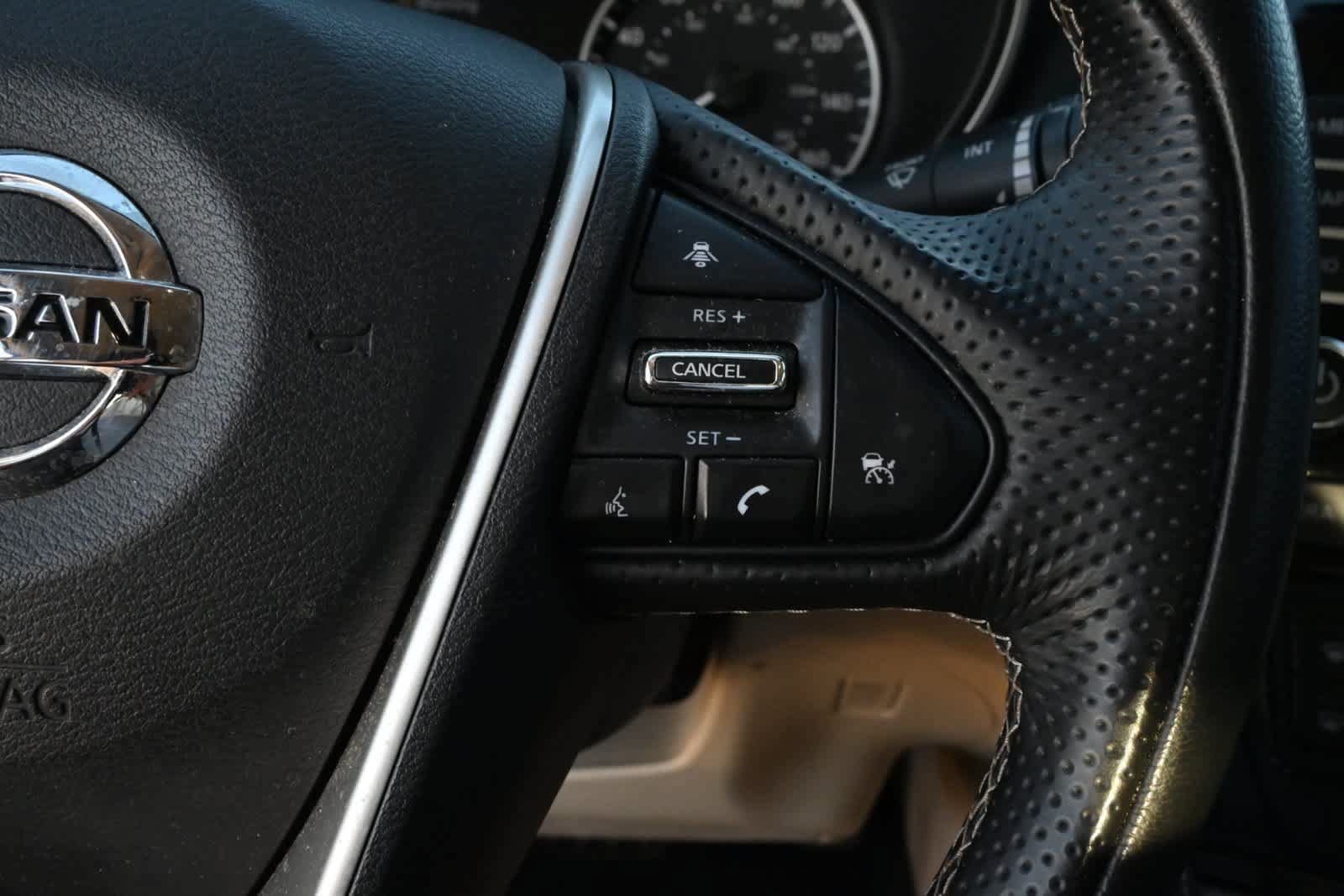 Used 2020 Nissan Maxima 3.5 SV w/ Floor Mat Group FWD image 10