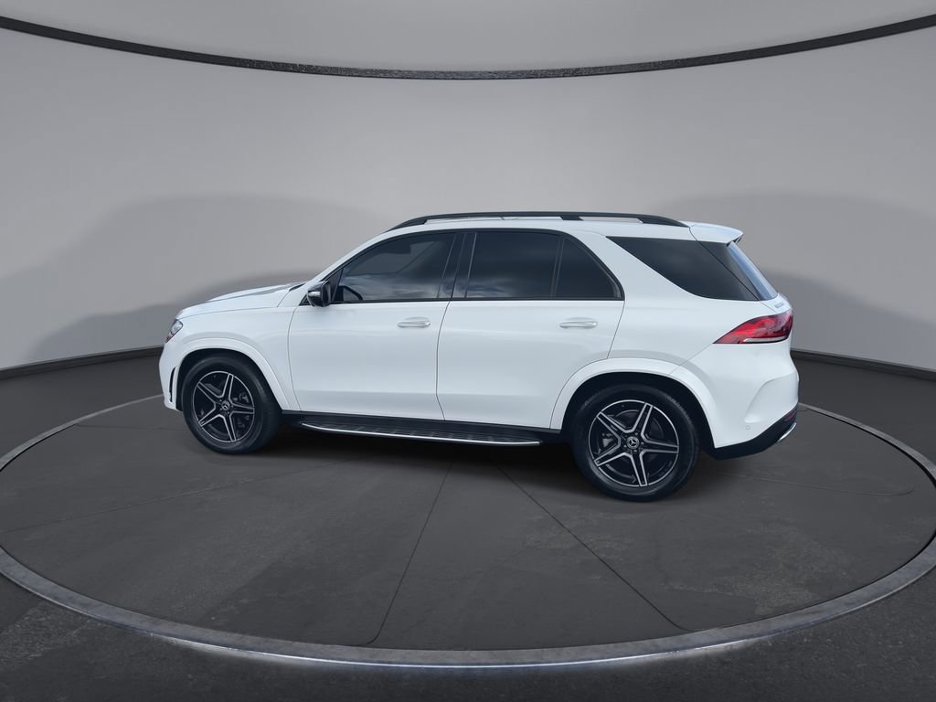 Used 2022 Mercedes-Benz GLE 350 4MATIC image 6