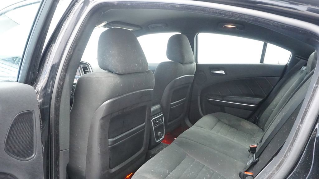Used 2014 Dodge Charger R/T image 16