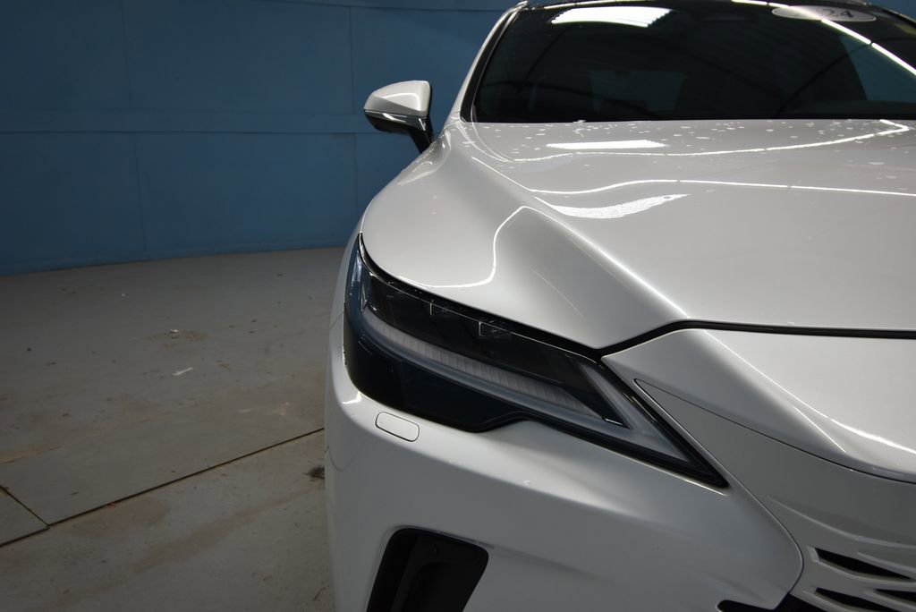 Used 2024 Lexus RX 350 w/ Convenience Package image 34
