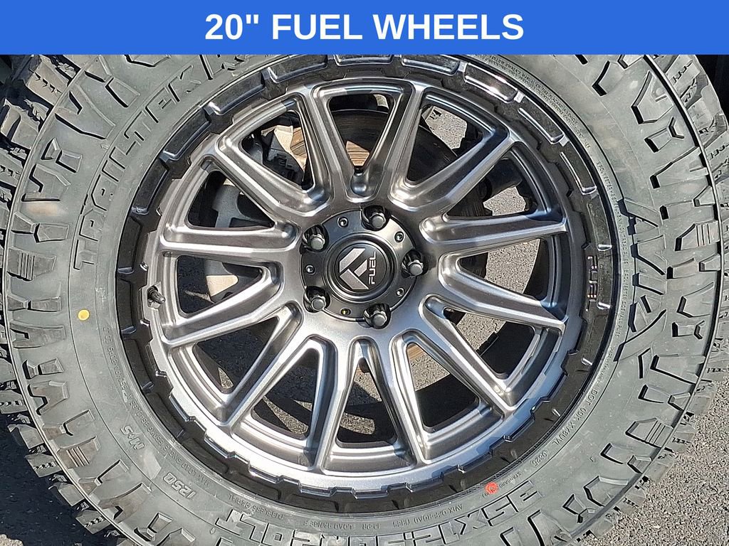 Used 2025 Jeep Wrangler Unlimited Rubicon image 8