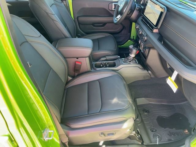 New 2026 Jeep Wrangler Sahara image 29