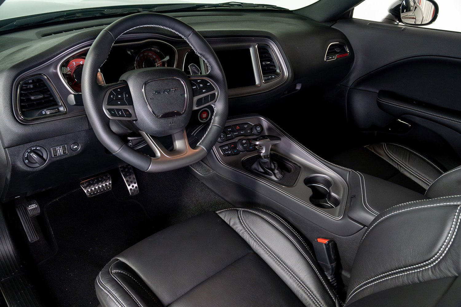 Used 2023 Dodge Challenger SRT Hellcat image 18