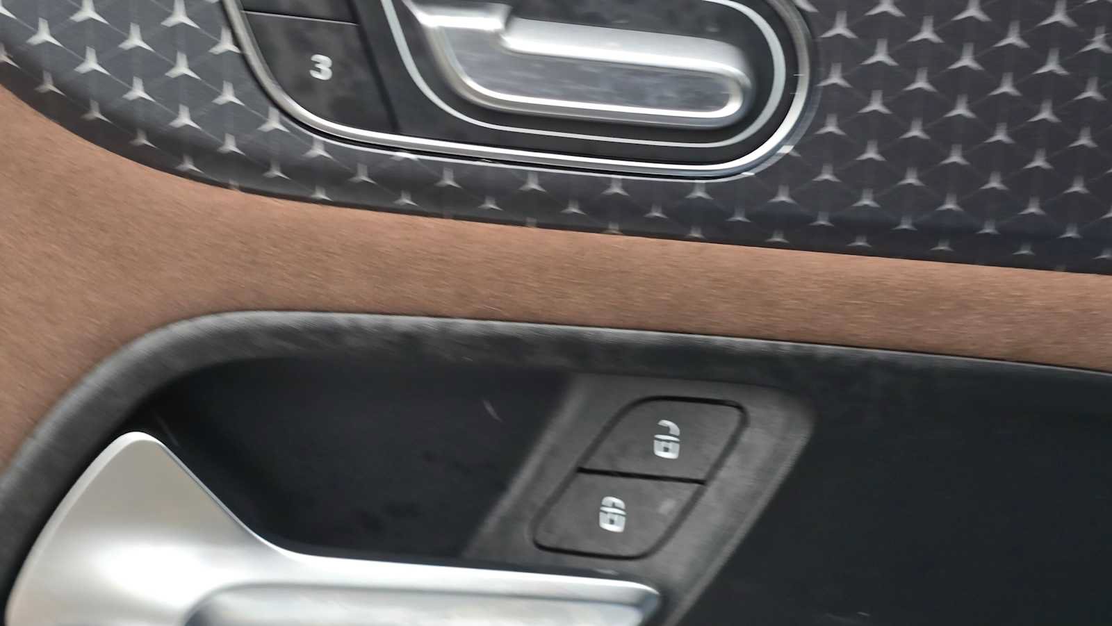 Certified 2026 Mercedes-Benz GLA 35 AMG 4MATIC image 23