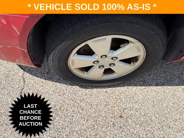 Used 2007 Chevrolet Impala LT FWD image 11