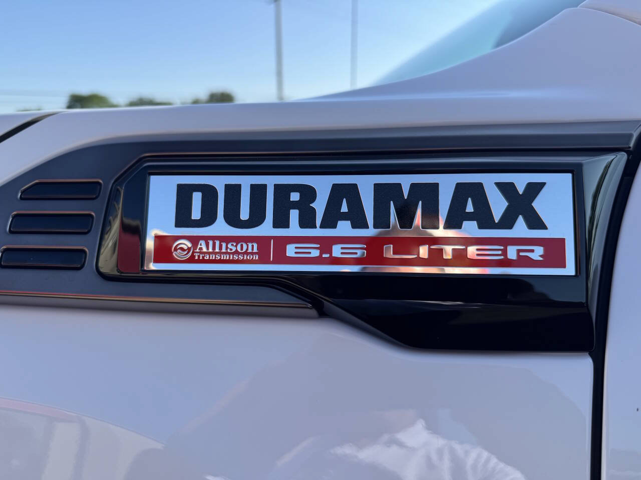 Used 2026 GMC Sierra 2500 AT4X AWD/4WD image 25