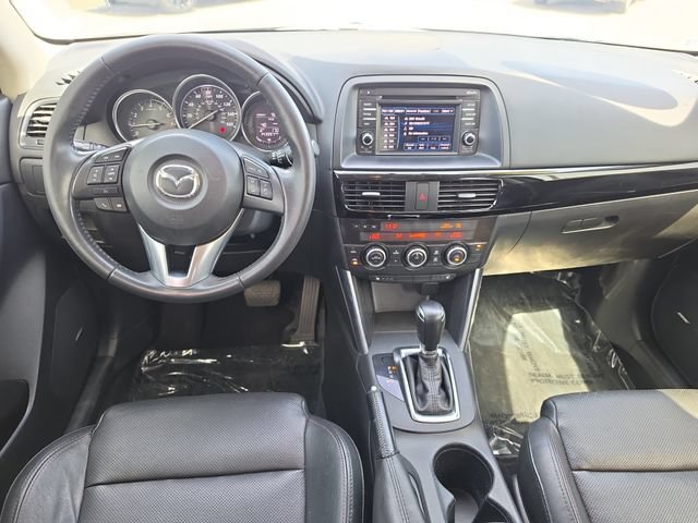 Used 2015 MAZDA CX-5 Grand Touring AWD/4WD image 8