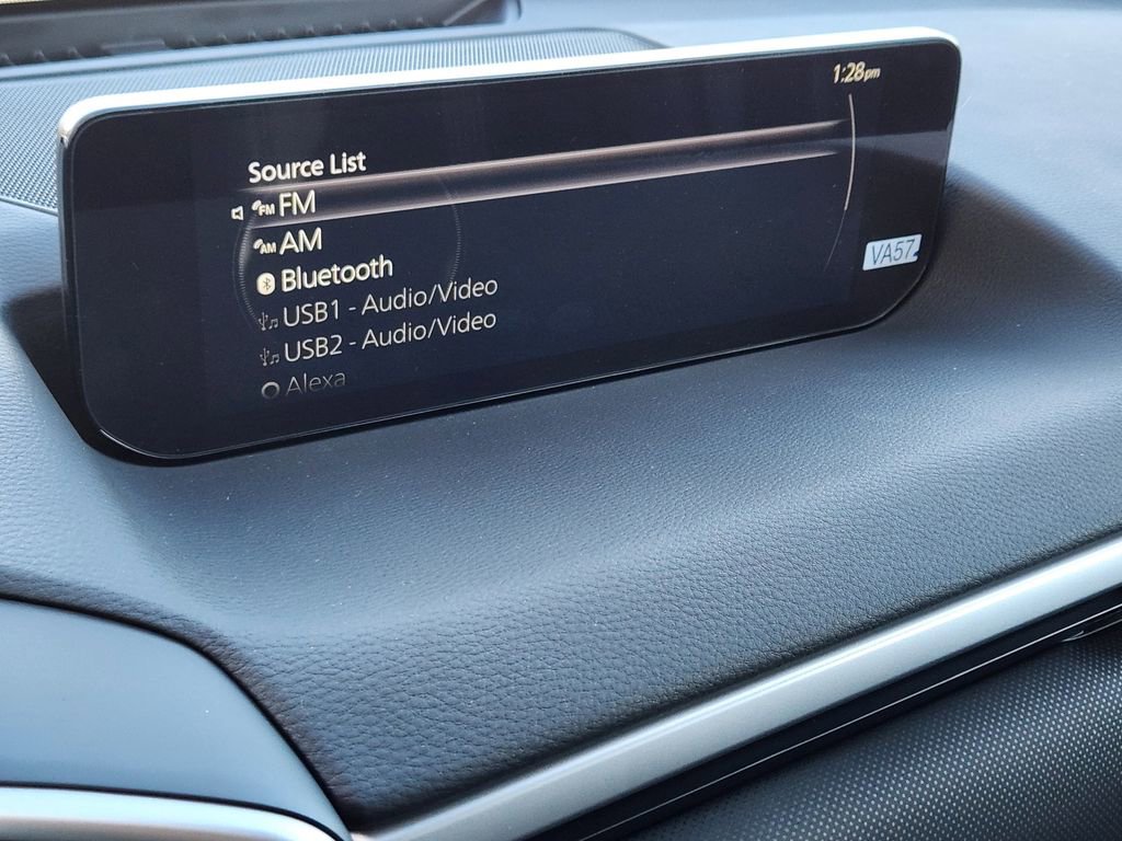 New 2026 MAZDA CX-50 2.5 Hybrid w/ Cargo Package image 11