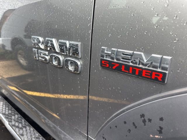 Used 2013 RAM 1500 Big Horn image 7
