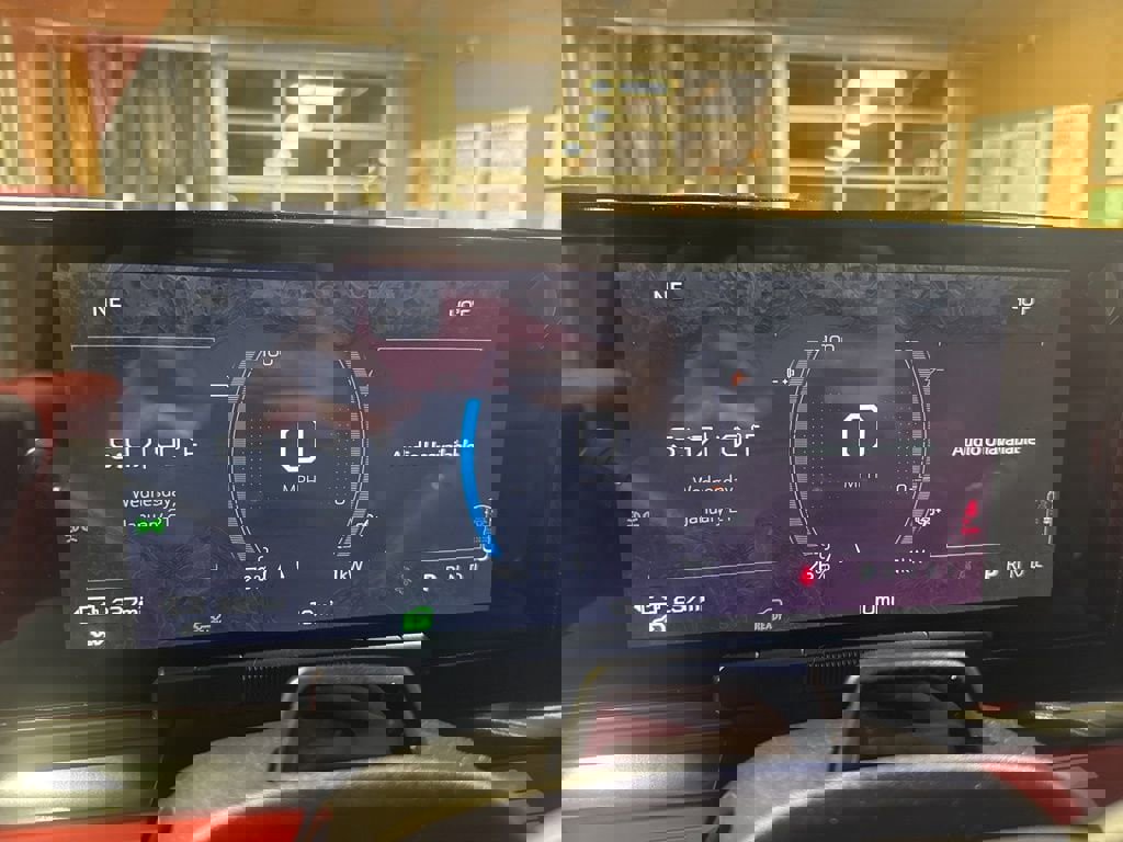 New 2026 GMC Hummer EV 3X w/ Carbon Fiber Edition Package AWD/4WD image 20