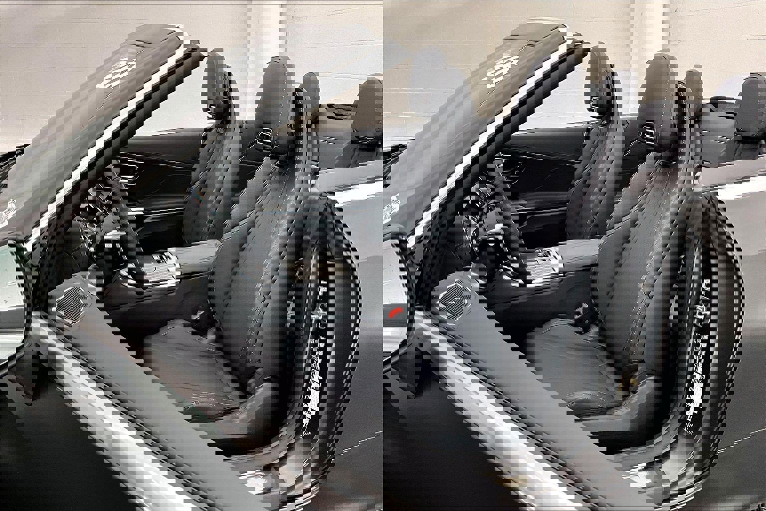 Used 2026 Mercedes-Benz CLE 300 4MATIC Cabriolet image 15