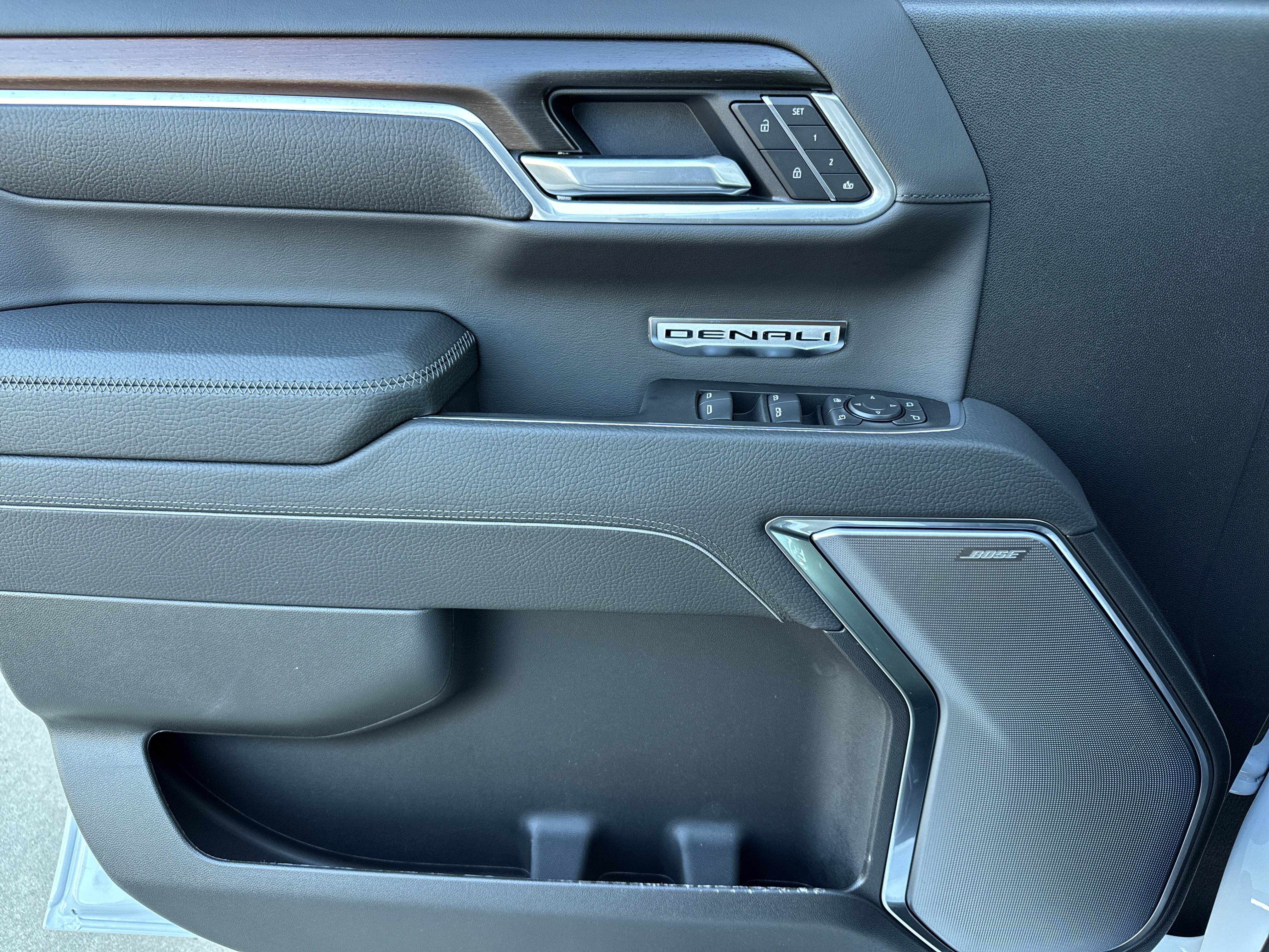 New 2026 GMC Sierra 1500 Denali image 14