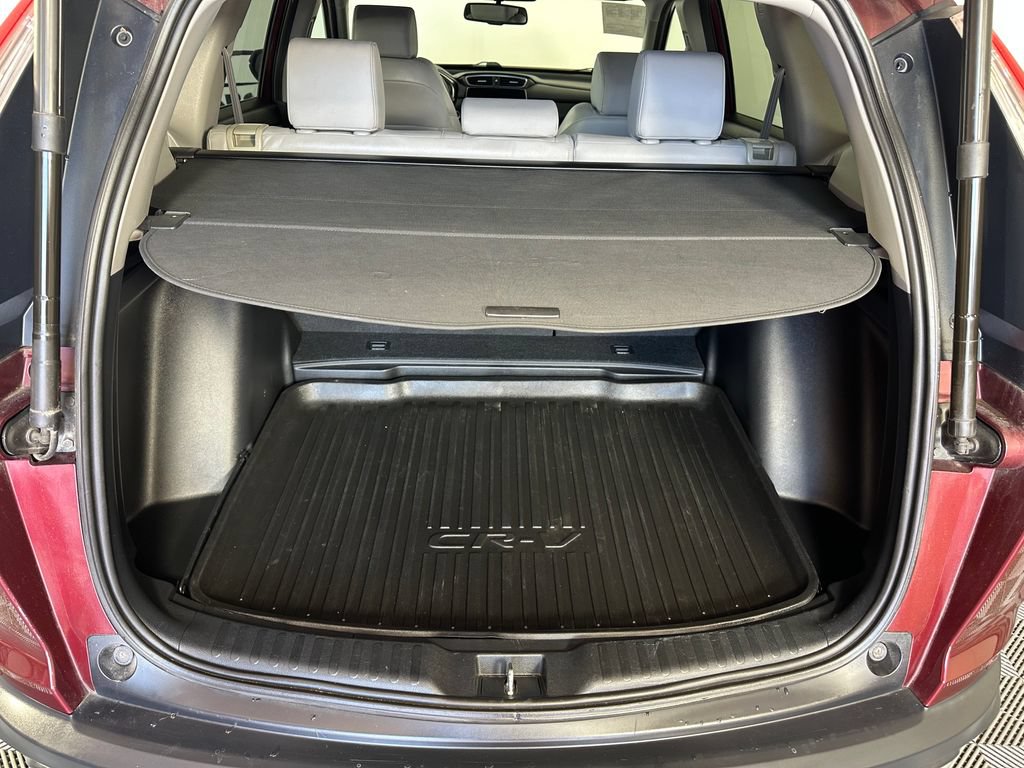 Used 2018 Honda CR-V EX-L image 6