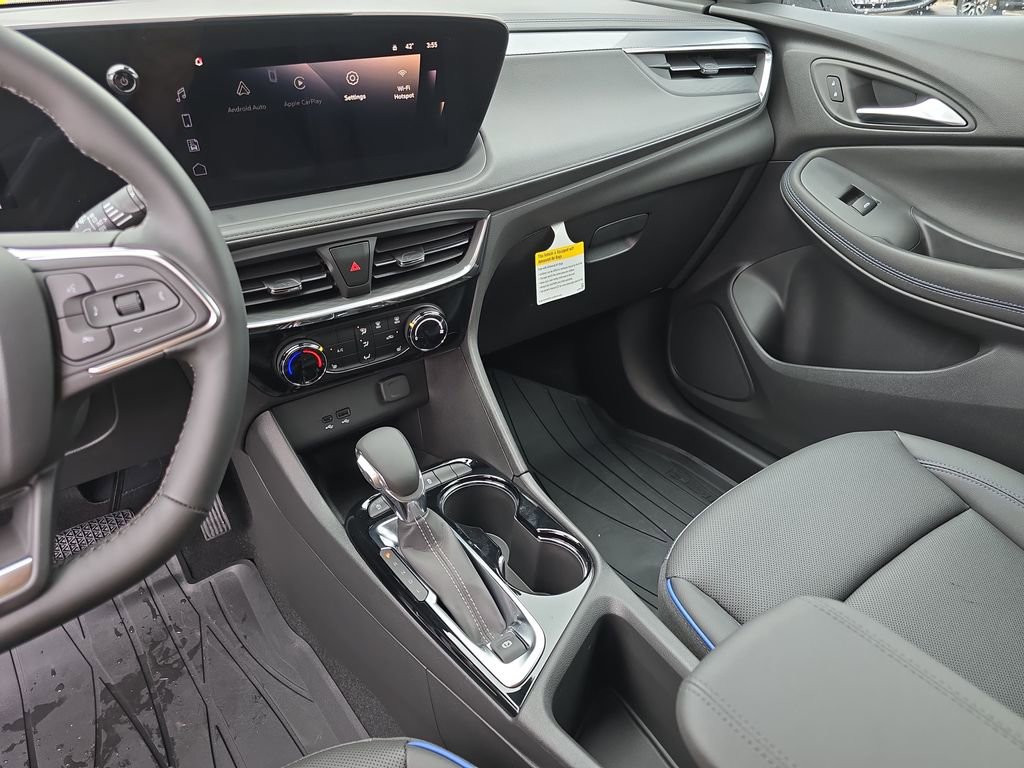 New 2026 Buick Encore GX Sport Touring w/ Comfort Package image 25
