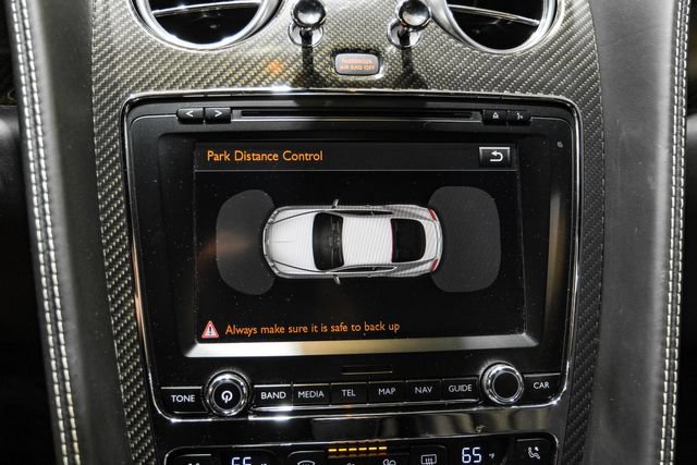 Used 2013 Bentley Continental GT AWD/4WD image 35