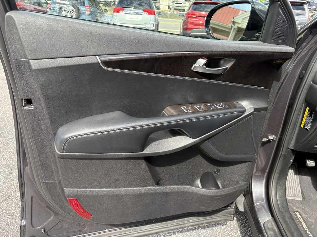 Used 2018 Kia Sorento LX image 10