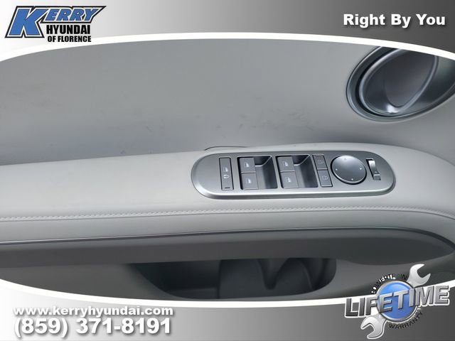 New 2026 Hyundai Palisade SEL image 18