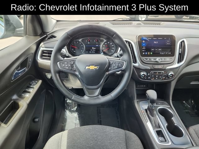Used 2024 Chevrolet Equinox LT FWD image 23